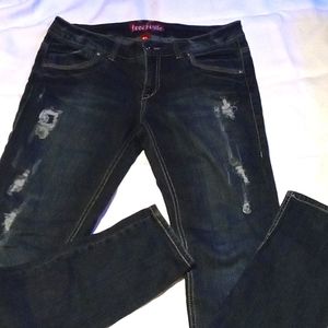 FREESTYLE JEANS SIZE 13